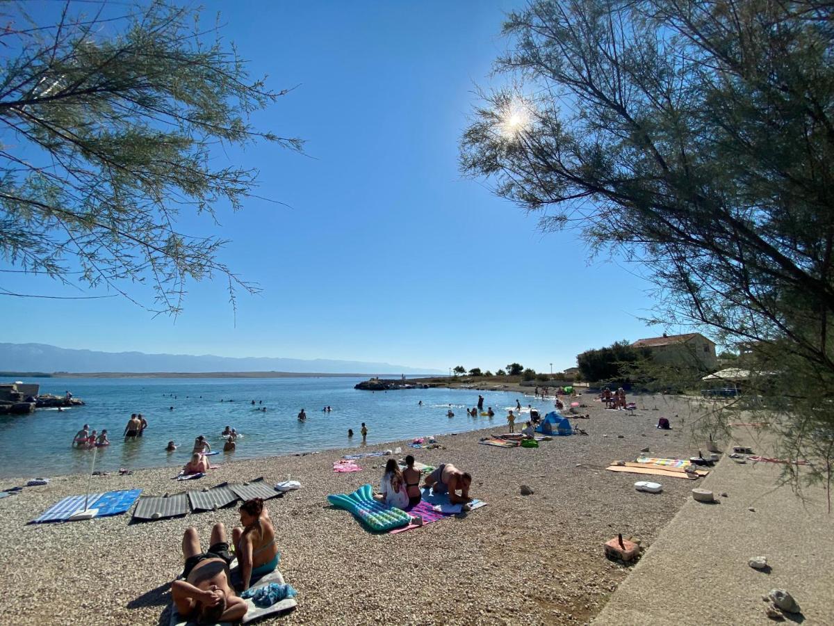 Beachfront Apartment 维尔 外观 照片