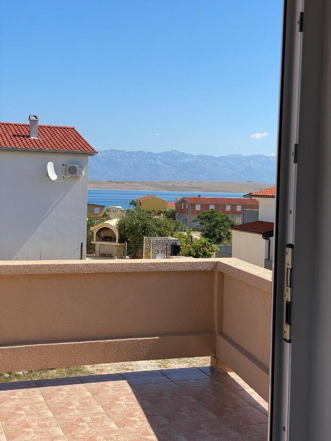 Beachfront Apartment 维尔 外观 照片