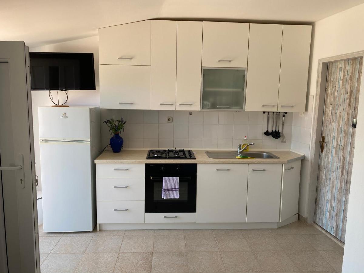 Beachfront Apartment 维尔 外观 照片