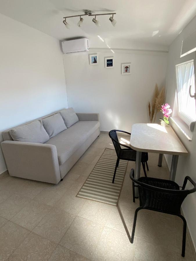 Beachfront Apartment 维尔 外观 照片