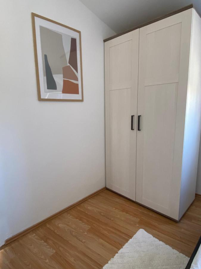 Beachfront Apartment 维尔 外观 照片