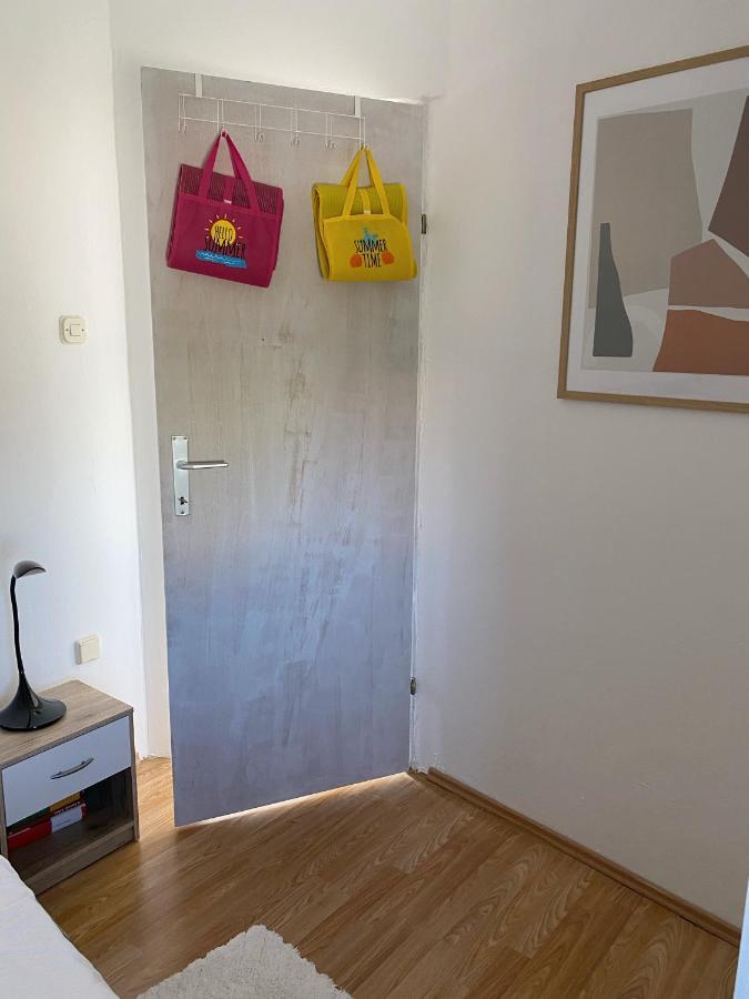 Beachfront Apartment 维尔 外观 照片